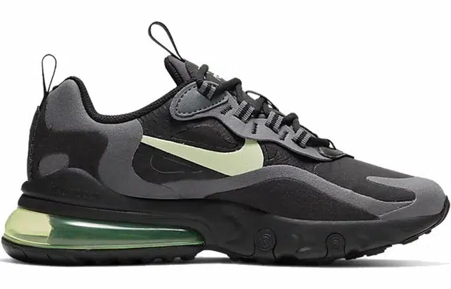 Nike Air Max 270 React GS