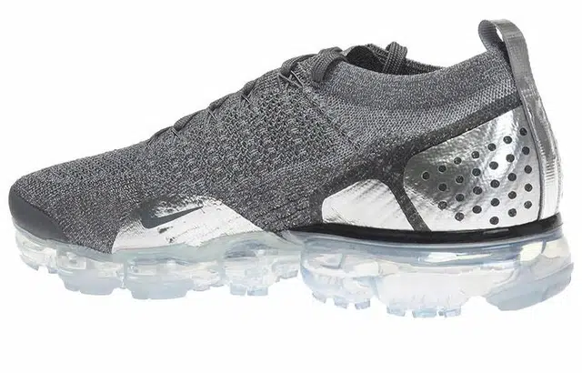 Nike VaporMax Flyknit 2 Chrome