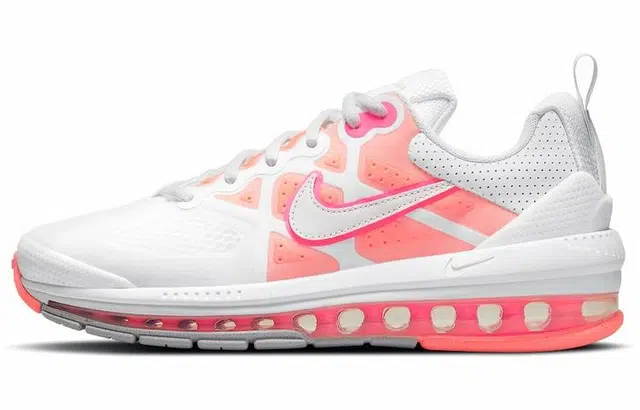 Nike Air Max Genome Bubble Gum