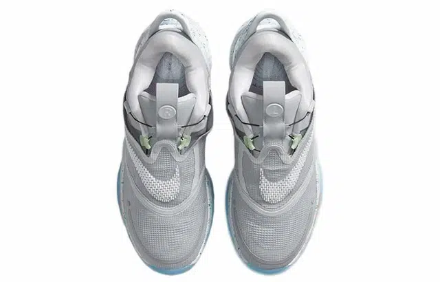 Nike Adapt bb 2.0 "Mag"
