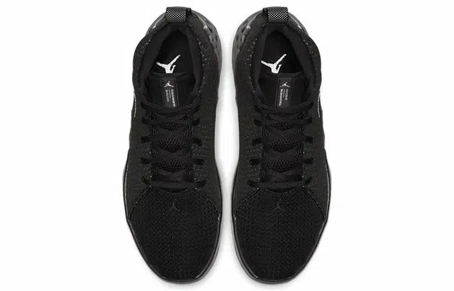 Jordan Jumpman Diamond Mid