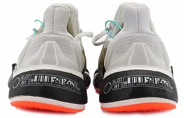cyberpunk 2077 x adidas X9000l4