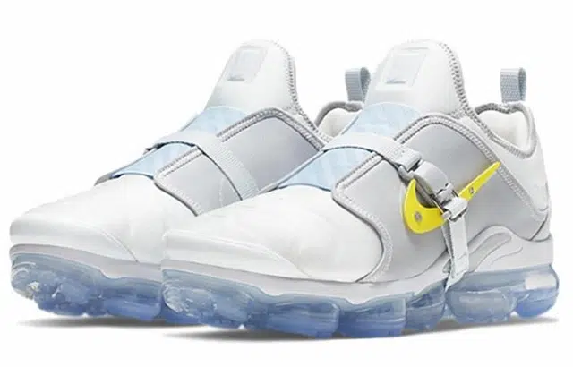 Nike Vapormax Plus Paris Works In Progress On Air