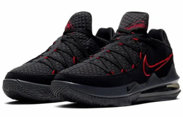 Nike Lebron 17