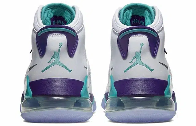 Jordan Mars 270