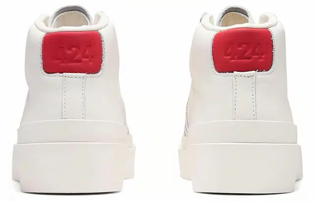 424 x adidas originals Pro Model