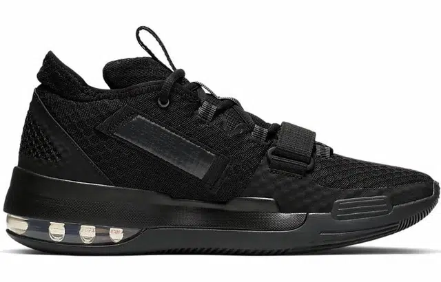 Nike Air Force Max Low