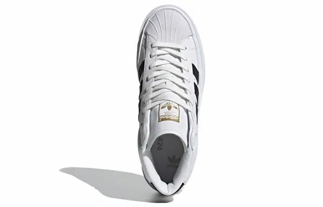424 x adidas originals Pro Model