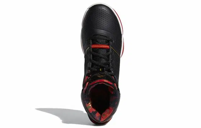 adidas adiZero Rose 1 Forbidden City