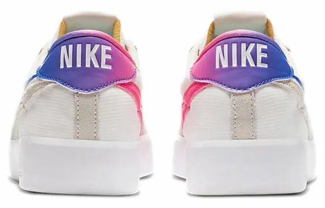 Nike SB Bruin Low SB React T