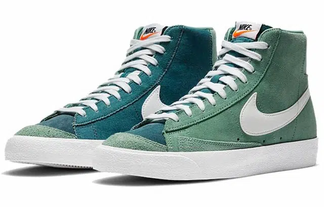 Nike Blazer 77 VNTG Suede Mix