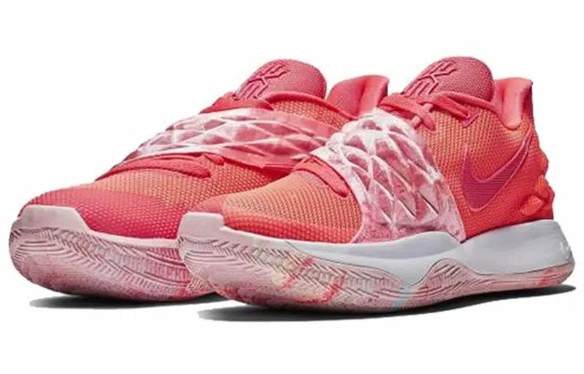 Nike Kyrie Low 1 Hot Punch