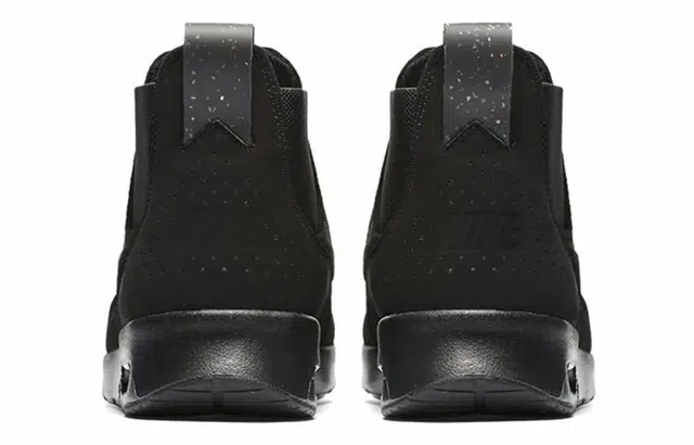 Nike Air Max Thea Mid "Black"