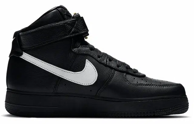 1017 ALYX 9SM x Nike Air Force 1