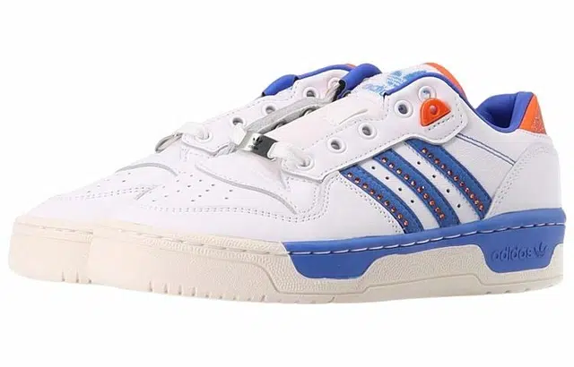 Swarovski x adidas originals Rivalry