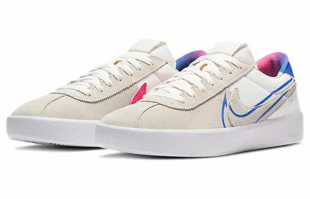 Nike SB Bruin Low SB React T