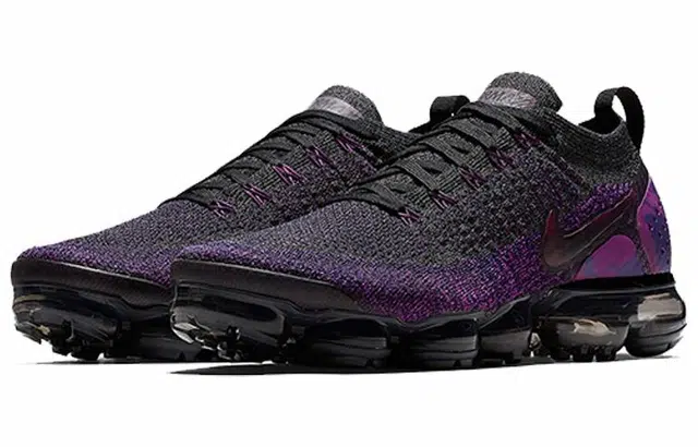 Nike VaporMax Flyknit 2