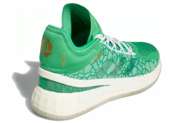 adidas D rose 11 Christmas