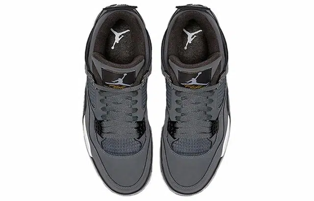 Jordan Air Jordan 4 cool grey 2019