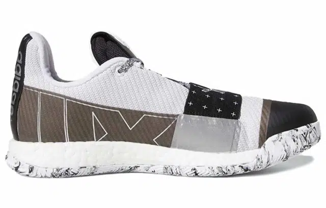 adidas Harden Vol.3