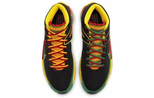 Nike KD 13 "Rasta" 13