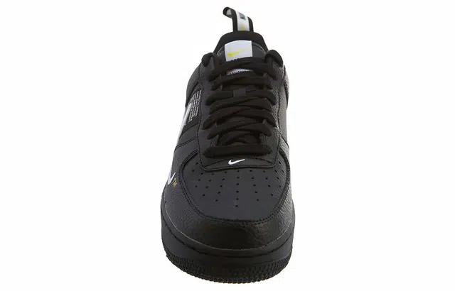 Nike Air Force 1 07 LV8 Utility Black 2018