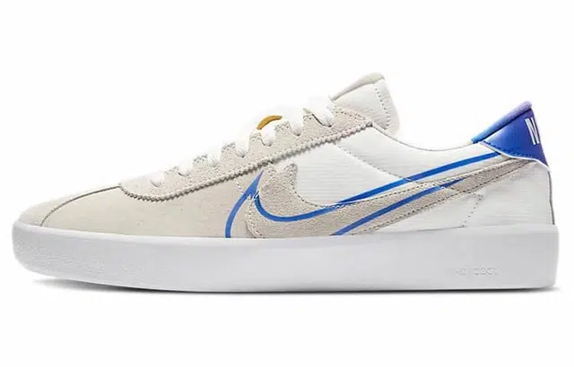Nike SB Bruin Low SB React T