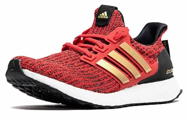 Game Of Thrones x adidas Ultraboost 4.0 "House Lannister"