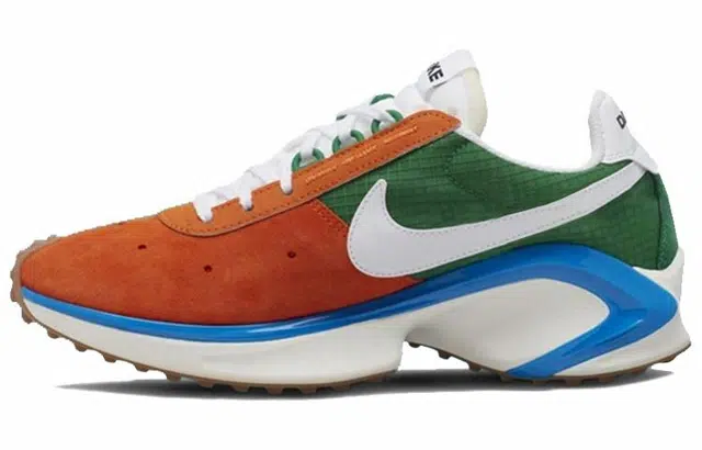 Nike Waffle "Starfish"