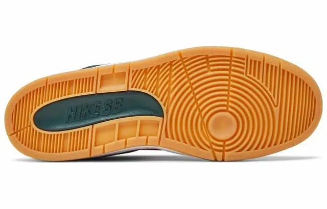 Nike Air Force 2 Low Midnight Green