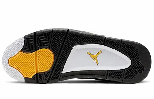 Jordan Air Jordan 4 cool grey 2019