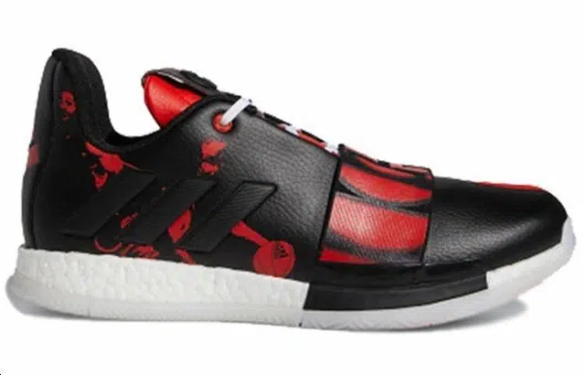 adidas Harden Vol.3 Geek Up