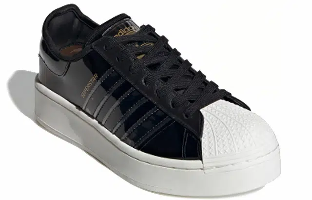 adidas originals Superstar Bold