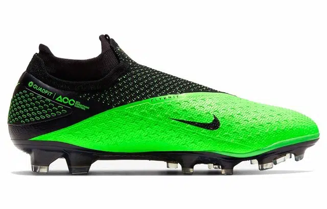 Nike Phantom Vision VSN 2 Elite DF FG
