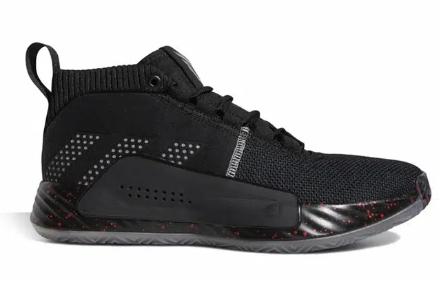 adidas D lillard 5