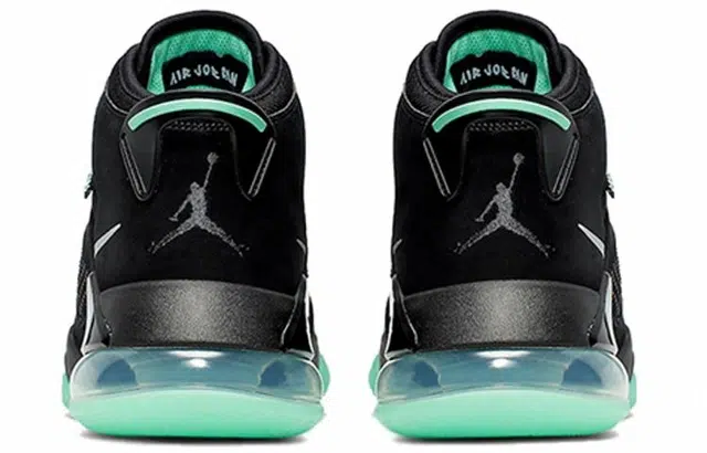 Jordan Mars 270 Green Glow