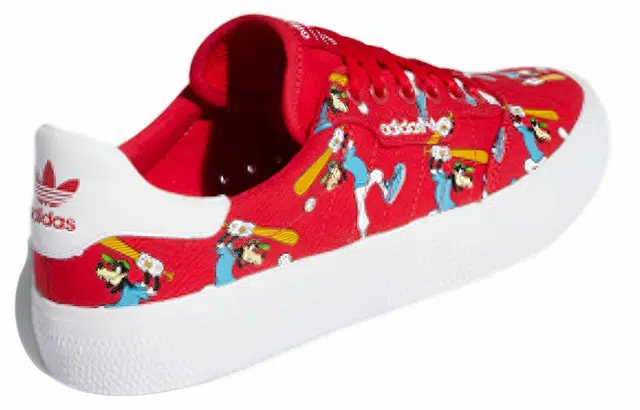 adidas originals 3MC Vulc Disney Sport Goofy