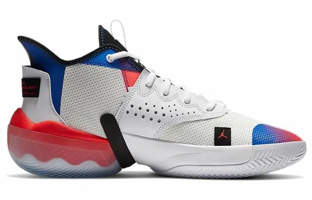 Jordan React Elevation PF