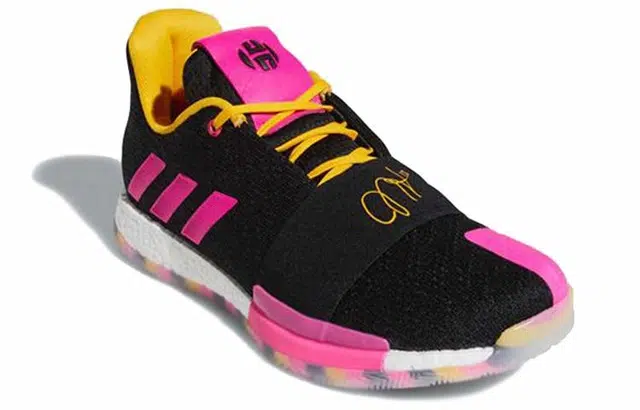 adidas Harden Vol.3 3