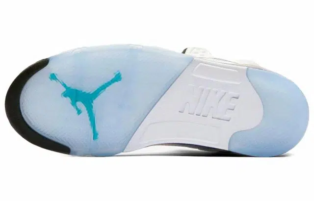 Jordan Air Jordan 5 Retro NRG Grape Fresh Prince