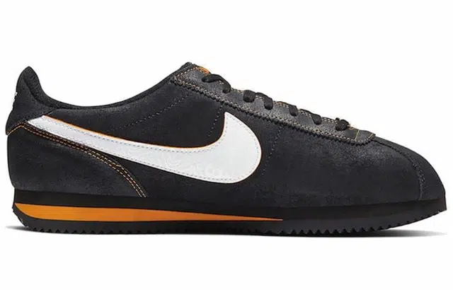 Nike Cortez Day of the Dead