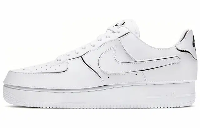 Nike Air Force 1 cosmic clay