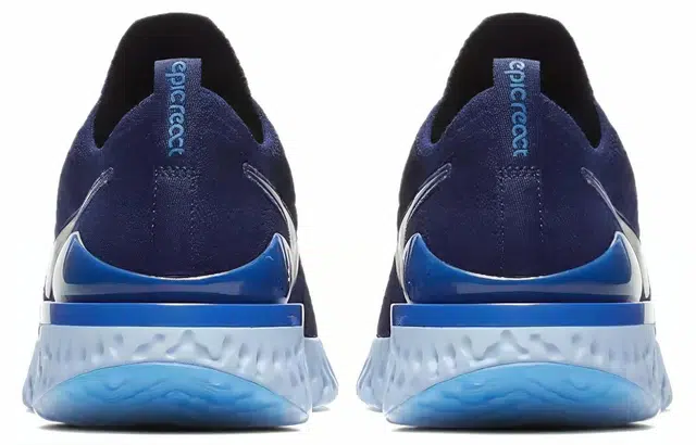 Nike Epic React Flyknit 2