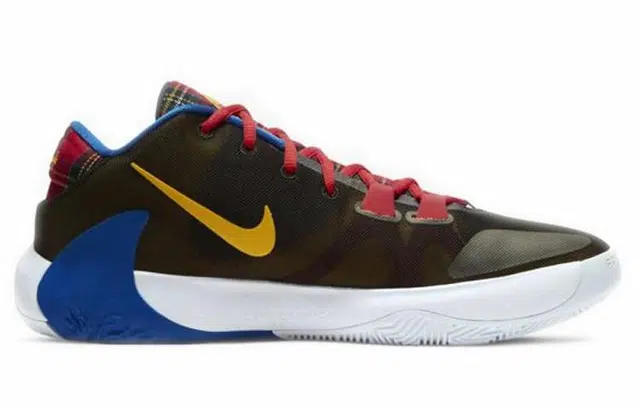 Nike Freak 1 EP "Employee Of The Month" 2020