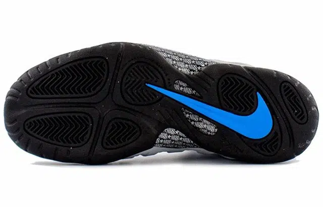 Nike Foamposite One Wolf Grey