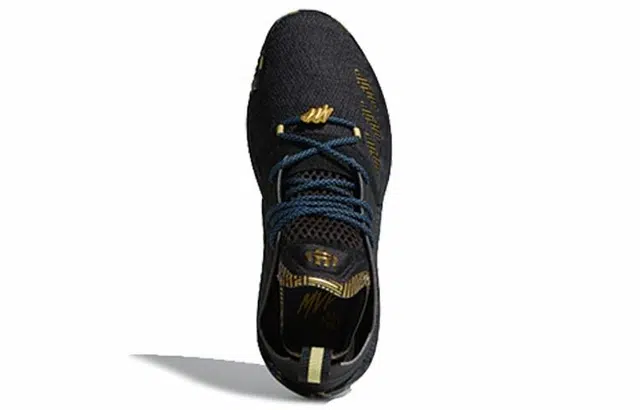 adidas Harden Vol.2 MVP 2 2018