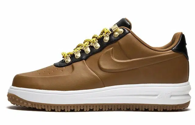 Nike Lunar force 1 Duckboot Low