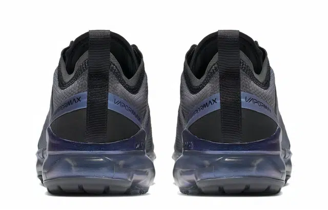 Nike VaporMax 2019 Black Multi