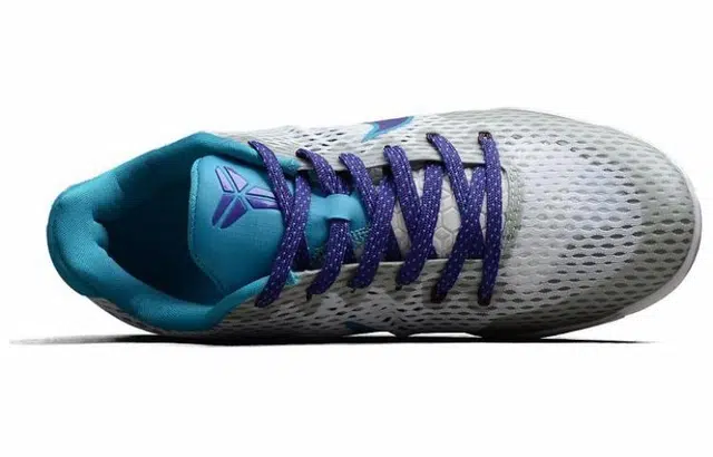 Nike Kobe 11 Draft Day