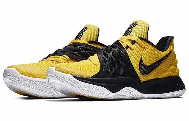 Nike Kyrie Low 1 Amarillo